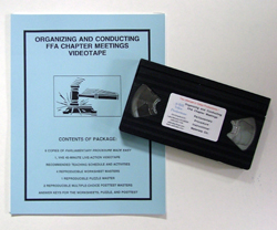 Brochure - Dunbar`s Meeting Procedure Guide (PARL-8A) - Click Image to Close